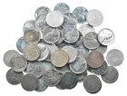 ROLL 50 High Grade/AU/BU 1943 PDS Lincoln Steel Wheat Cents Lot Collection *210