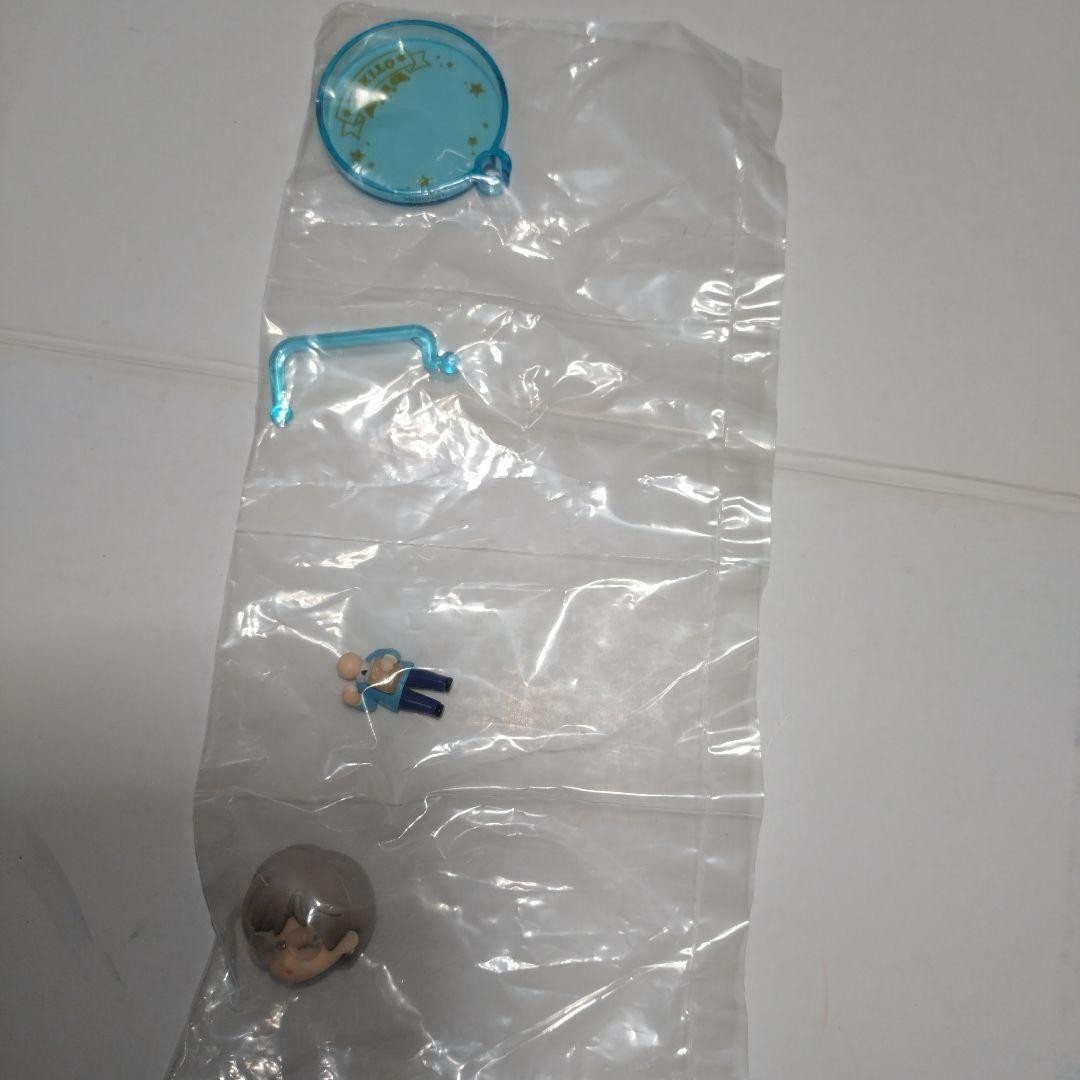 Cardcaptor Sakura Yukito Tsukishiro B Petit Chara