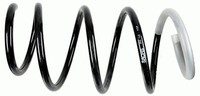 Sachs Fahrwerksfeder VA Fuer REN 993142