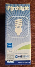 Spiral CFL Bulb - 14 Watt - 60 Watt Equal Medium Base Lumens 900