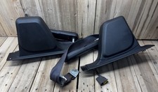 07-13 SILVERADO SIERRA EXTENDED CAB FRONT PAI...