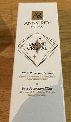 Anny Rey Brume Cristal