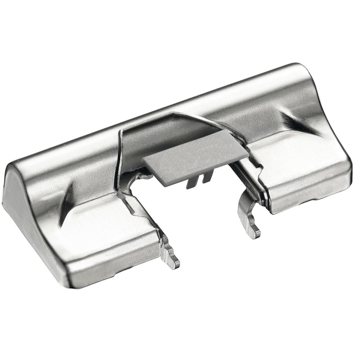 Hafele Titus Glissando TL Hinge Add On Soft Close Damper 110 Degree