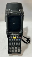 Symbol Motorola MC9090-GK0HJEFR7US Wireless Barcode Scanner MC9090G