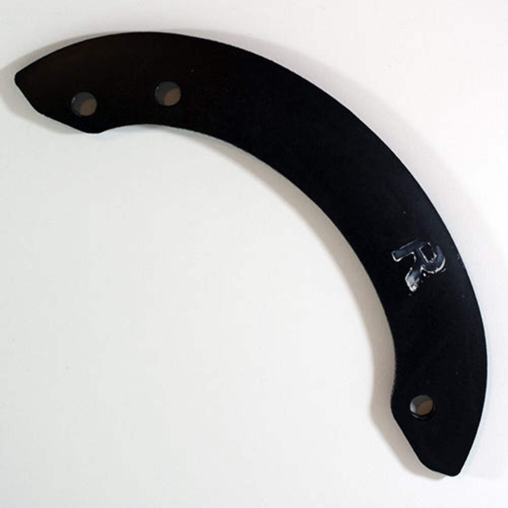 Genuine Honda HS520 HS720 Rubber Auger Kit with Scraper