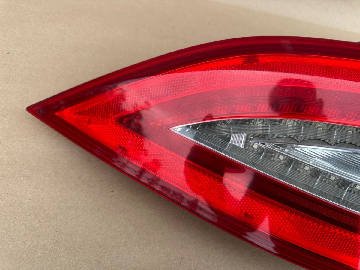 2012-2018 Mercedes W218 CLS550 CLS63 OEM Right Side Outer