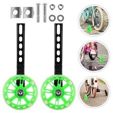 Kids Bike Stabilisers Accessory Bicycles Training Wheels Stabilizer