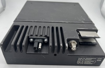 MARUZEN　9BAND 受信機　MD-1900 MOTOROLA D04UJH9SW7AN ASTRO SPECTRA 800 MHZ MOBILE RADIO | eBay