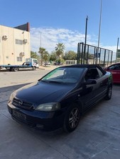 Etrier de frein Opel CABRIO