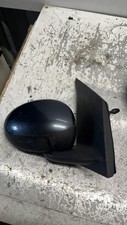 Retroviseur droit (ou coque) Peugeot 107