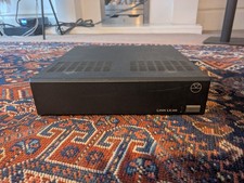 Linn LK140 Stereo Power Amplifier 140W Per Channel