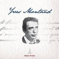 Yves Montand - Douce France CD