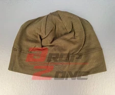 Crocodile Arc’teryx LEAF Cold WX Beanie AR Wool Skullcap Helmet Swat Mil-Spec