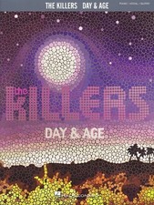THE KILLERS - DAY AGE