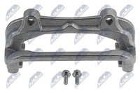 NTY HZP-LR-003A Halter, Bremssattel Vorne Rechts FüR Land Rover