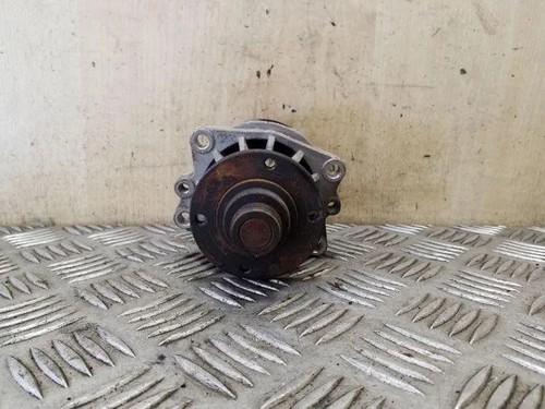 BMW X3 E83 Wasserpumpe 2.50 Petrol 141kw 2004 26179598