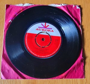 Vinyl_Spurs | eBay Stores