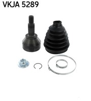 Gelenksatz Antriebswelle SKF Vkja 5289 FüR Ford Renault Opel Nissan Focus Trafic