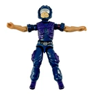 Vintage G.I. Joe TELE-VIPERS v1 Action Figure - No Accessories - Hasbro 1985 #2