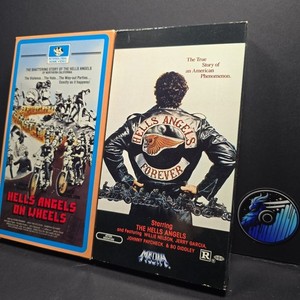 Hells Angels Forever | eBay