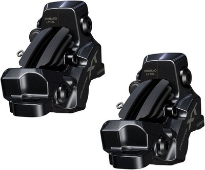 Shimano Deore XT M8200/8220 Disc Brake Upgrade Kit - Right