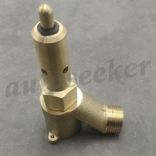 New FLECK 60036-02 1800 Brine Valve Assembly for Fleck 3900 / 3150
