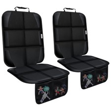 Car Seat Protector for Child Car Seat, Durable 600D Fabric Waterproof Car Sea...