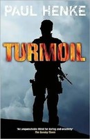 Turmoil | Paul Henke | Englisch | Taschenbuch | Kartoniert / Broschiert | 2011