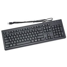 Clavier Packard Bell KB-0325 - Disposition QWERTY Portugais - Connecteur PS/2 - Neuf (ouvert, Jamais Utilisé)
