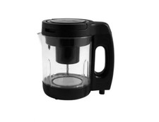 George Home Transparent 1 Litre Soup Maker BRAND NEW IN THE BOX FREE DELIVERY