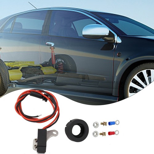 High-Quality Ignition-Conversion Kit For Ford 1957-1974 8 Cylinder 1281 - Picture 11 of 19