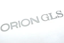 Genuine New FORD ORION GLS DECAL MK2 Saloon Sedan GL LS 1.3 1.4 1.6 1985-1990