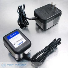Charger FOR TDC DA-22-12 Class 2 Transformer Power Supply Cord New AC DC ADAPTER