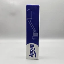 Brady Campbell BAR-125 Deep Well Air Release ABS BAR 125 Connection  1 1/4 inch