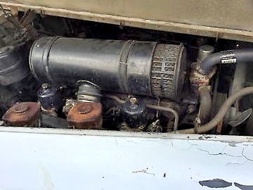 ROLLS ROYCE SILVER CLOUD BENTLEY AIR BREATHER. THE WORLDS LARGEST USED INVENTORY