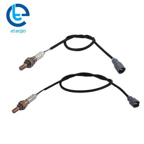 Sensor de oxígeno relación combustible aire 2 piezas para Lexus GS300 1998-2005 3,0 L 234-9040 - Imagen 6 de 11