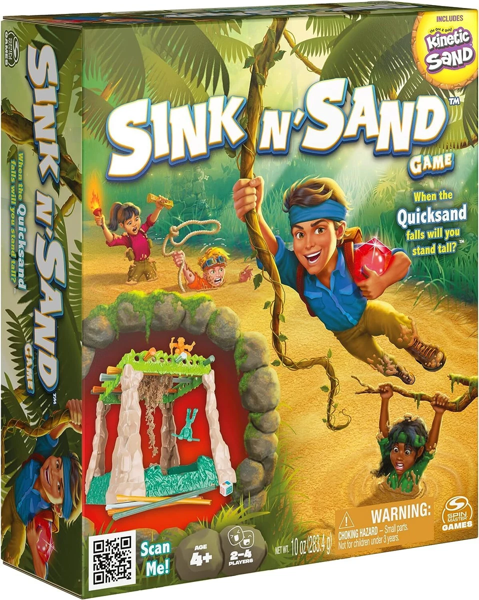 Ebay kinetic sand outlet