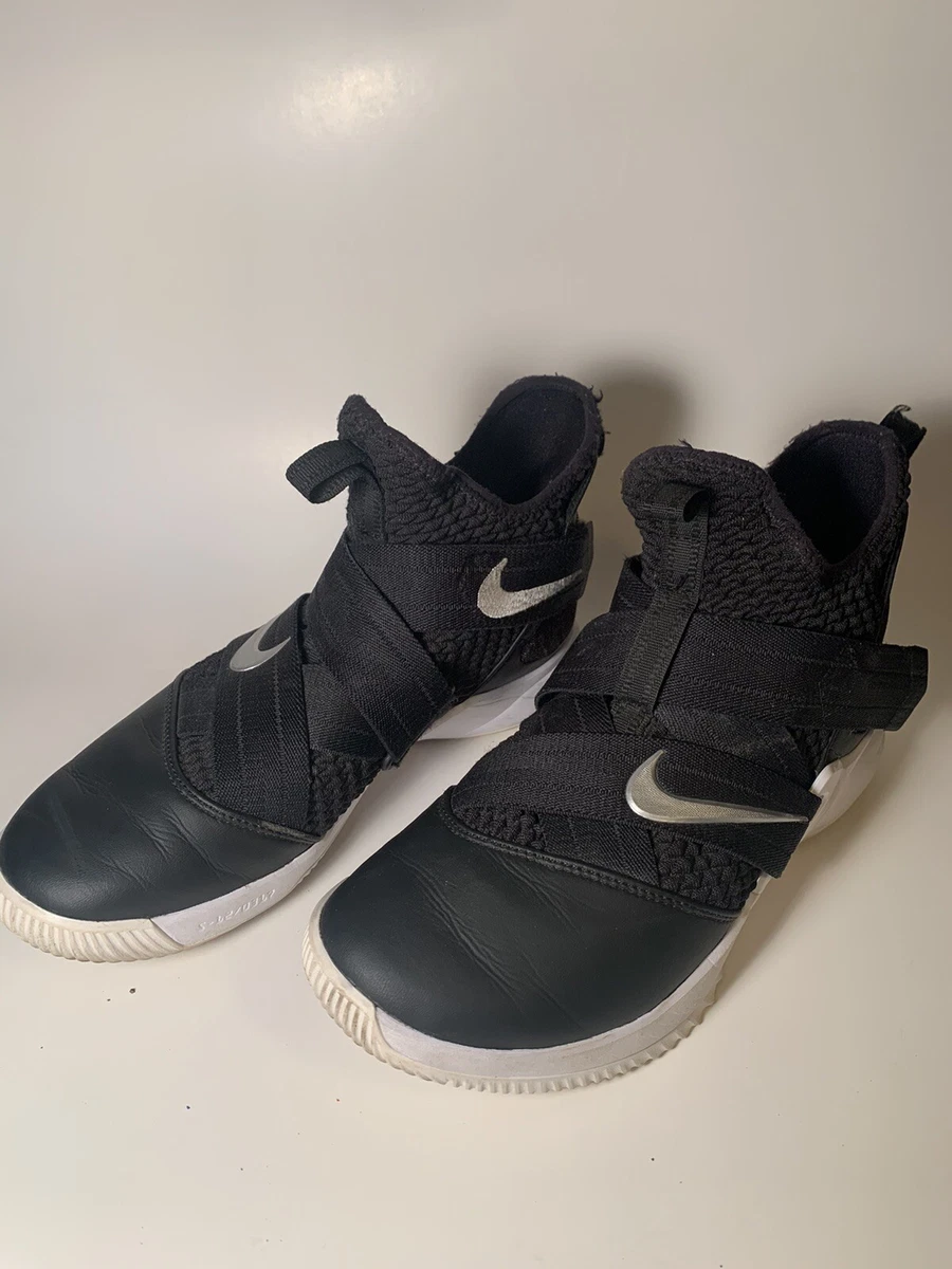 Lebron soldier cheap 12 size 6