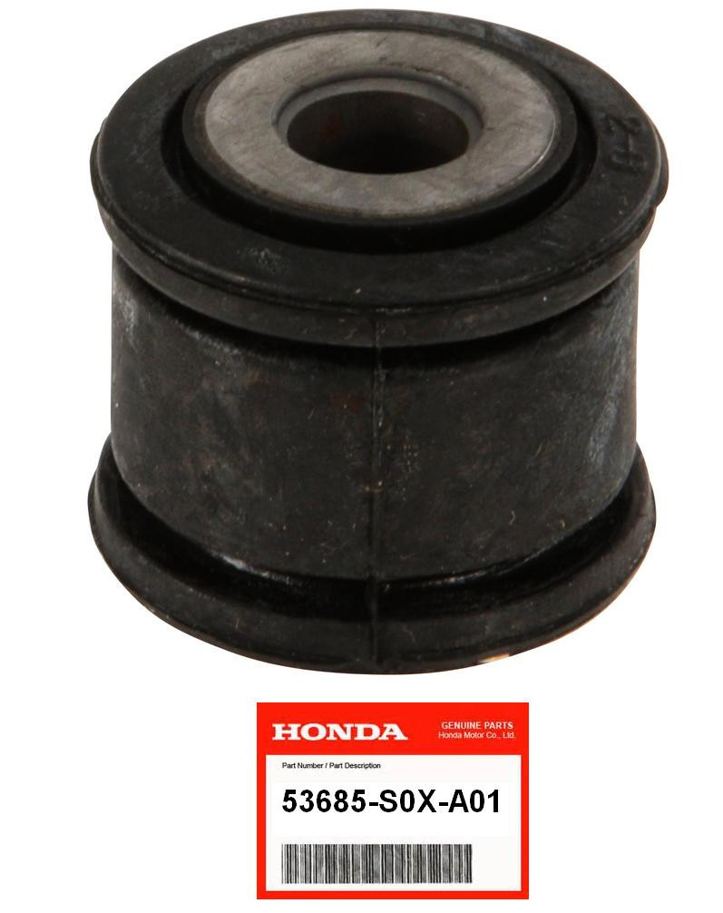 GENUINE Rack and Pinion Bushing 53685S0XA01 19992004 for Honda