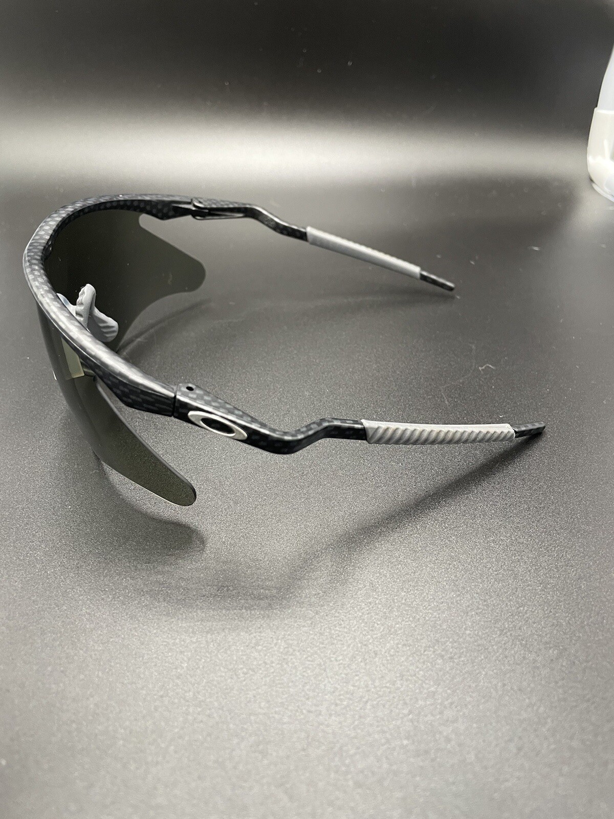 Oakley M Frame Gen 2 Carbon w/ Grey Heater Lenses new eBay