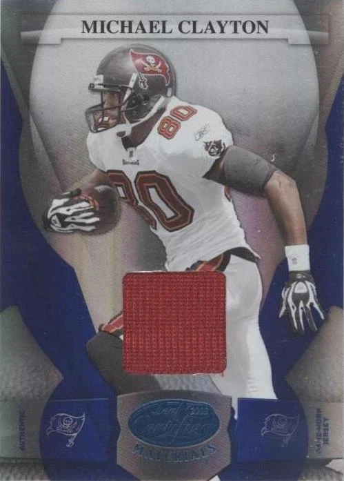 Mirror Blue Materials