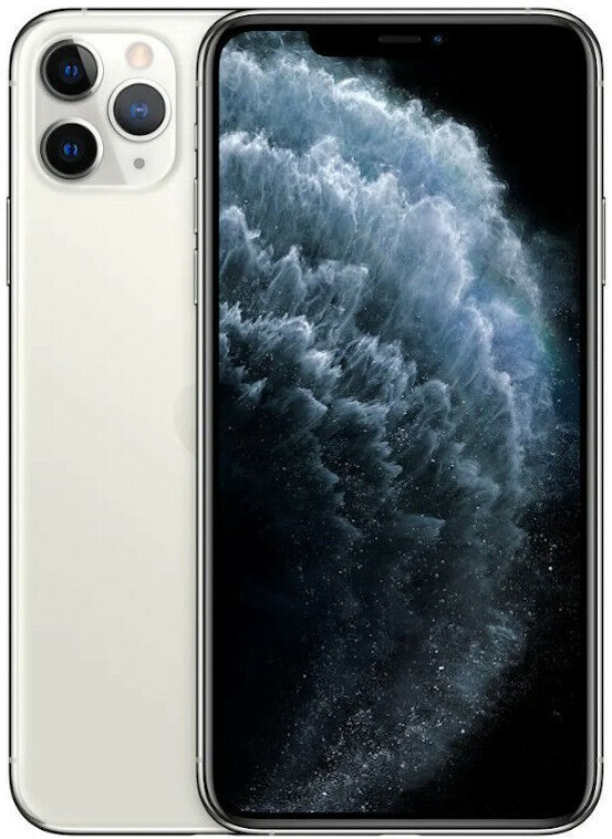 Apple iPhone 11 Pro Max 256GB -Fully Unlocked - VERY GOOD