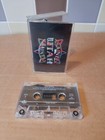 Utah Saints Self Titled Album - Utah Saints Cassette Tape