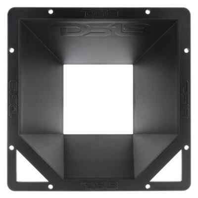 DS18 PROSDF6 6-in Mid Diffuser Flare For Extremely Loud Sound - Foto 4