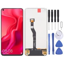 For Huawei Nova 4 Cog LCD Screen with Digitizer Full Assembly Replacement Repair