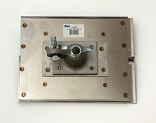 Bon Tool 8" x 6" Walking Groover 12-292