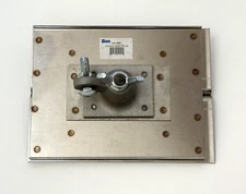 Bon Tool 8" x 6" Walking Groover 12-292