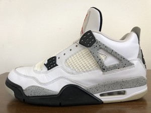 jordan 4 wc