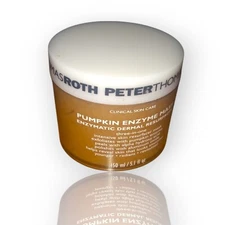 Peter Thomas Roth- Pumpkin Enzyme Face Mask 150mL - 5. 1 oz Not Sealed