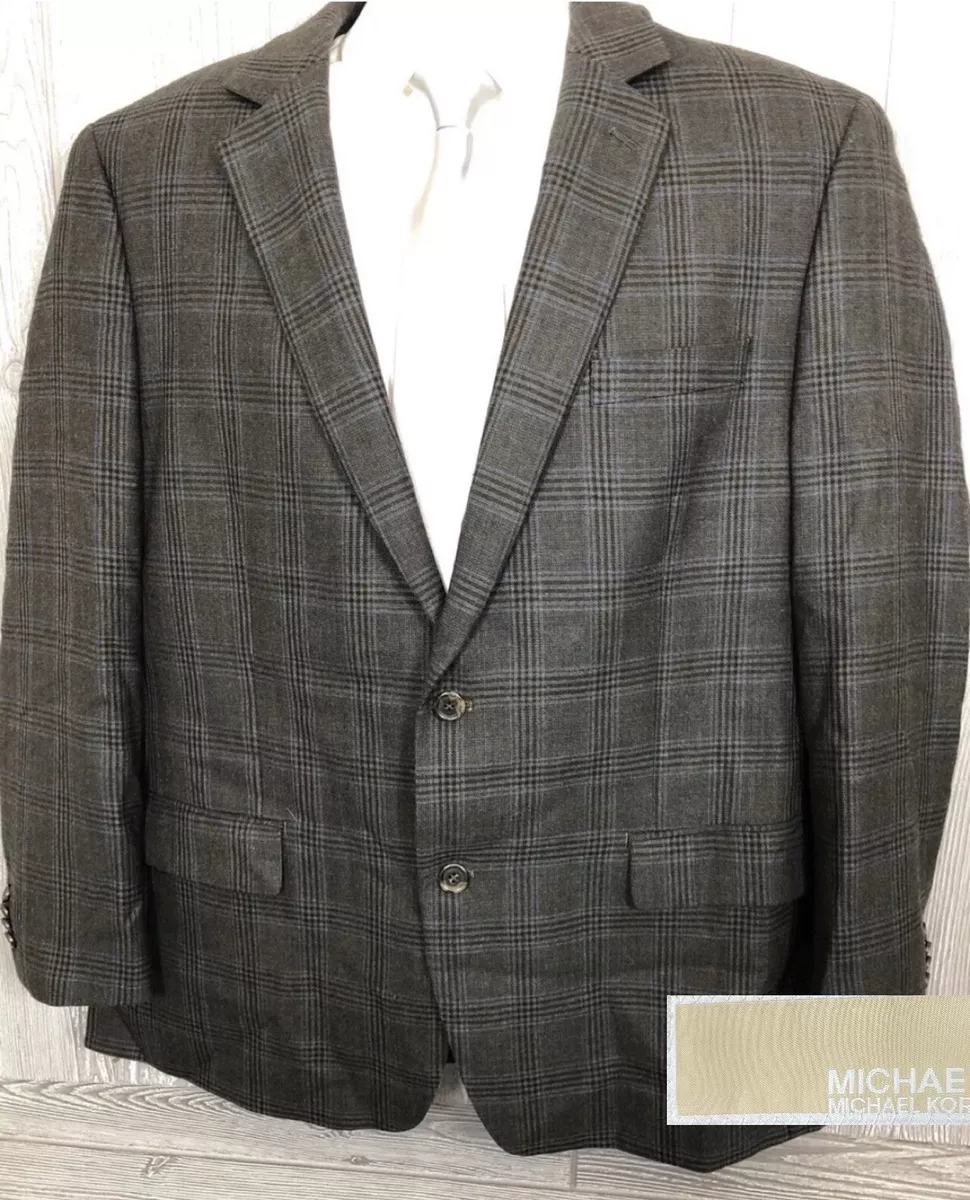 Michael kors sport coat deals